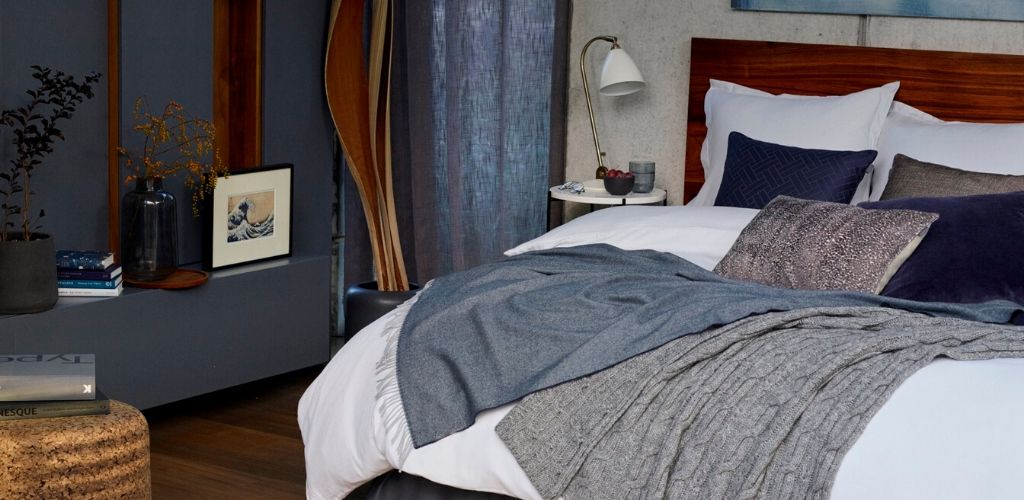 #Dwelliving x GANT Home