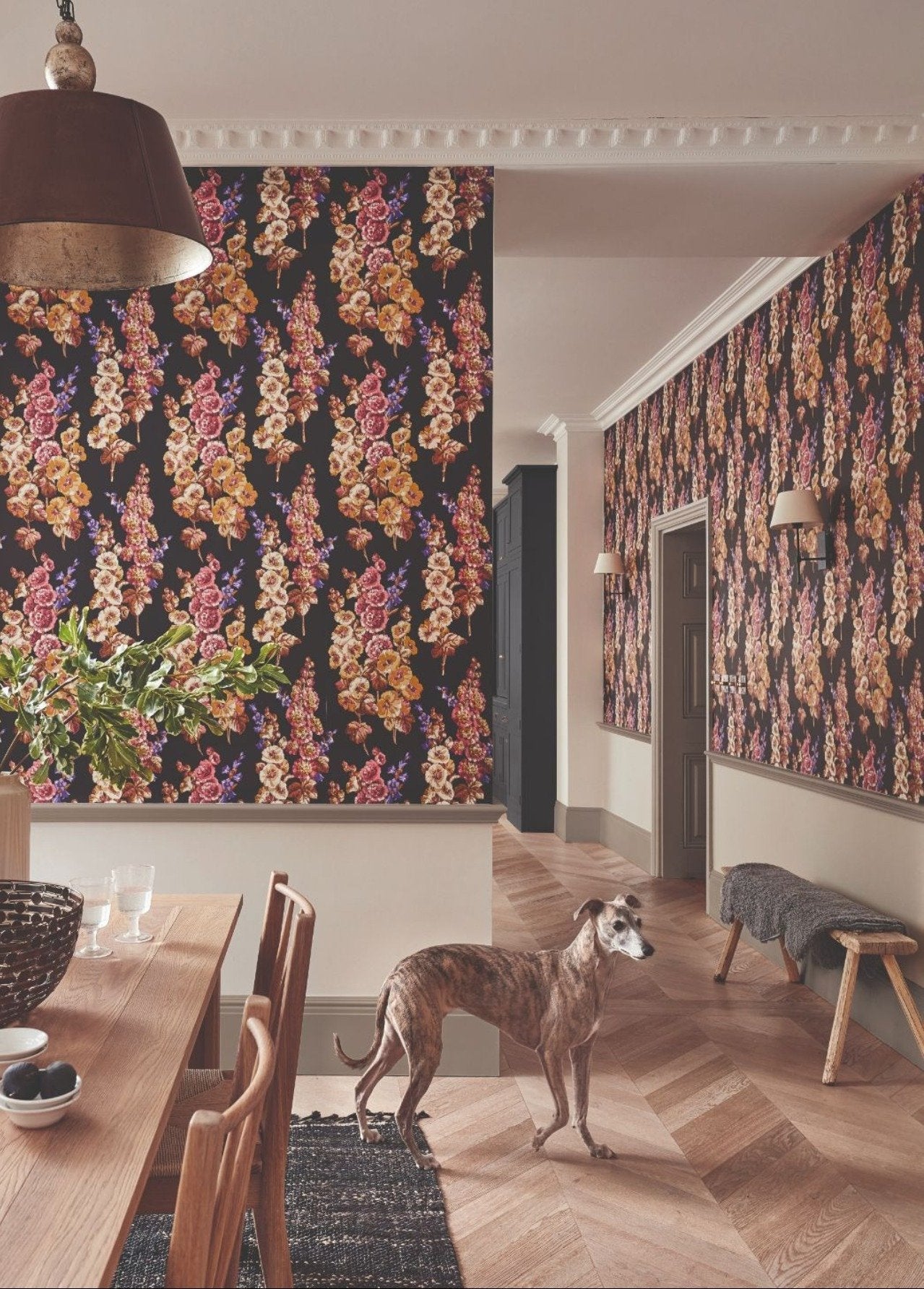 Sanderson Sofas