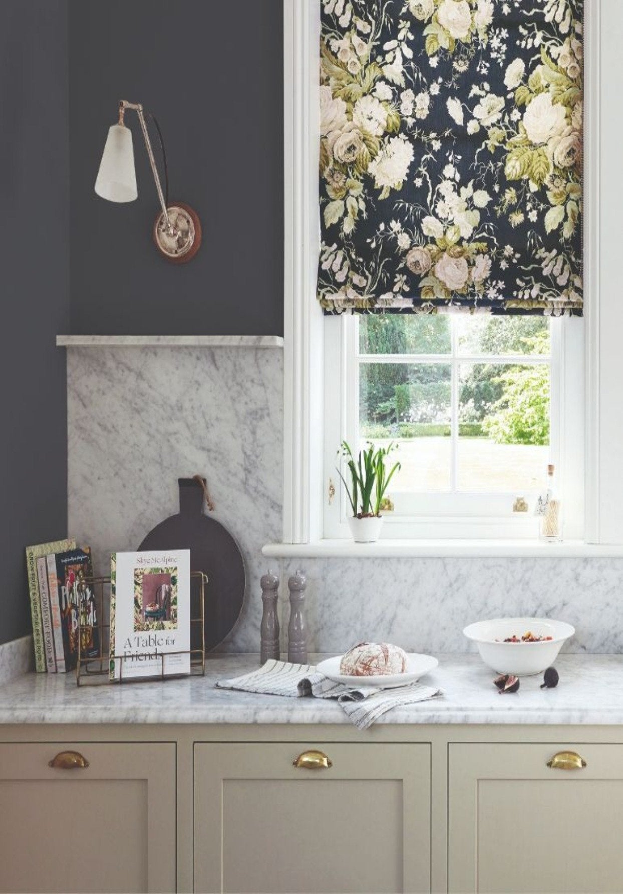 Sanderson Tables