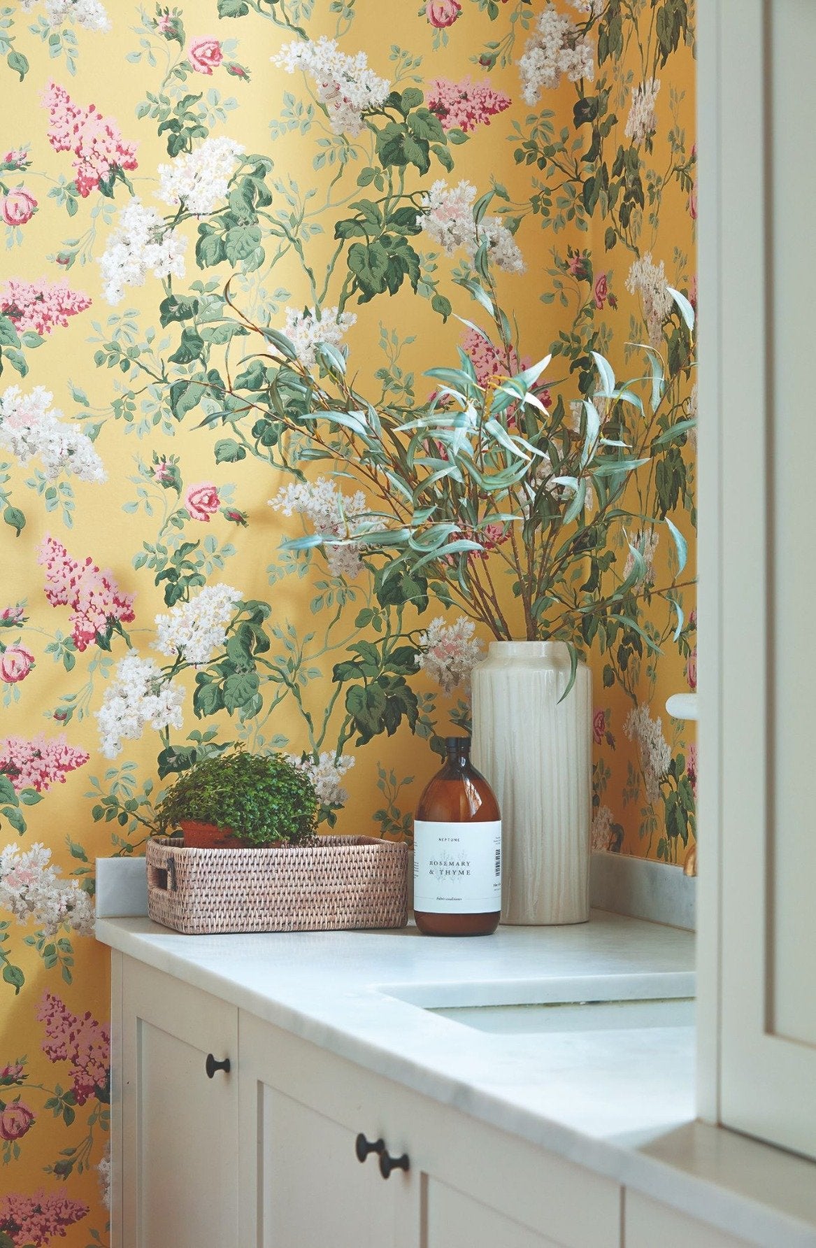 Morris & Co. Wallpapers