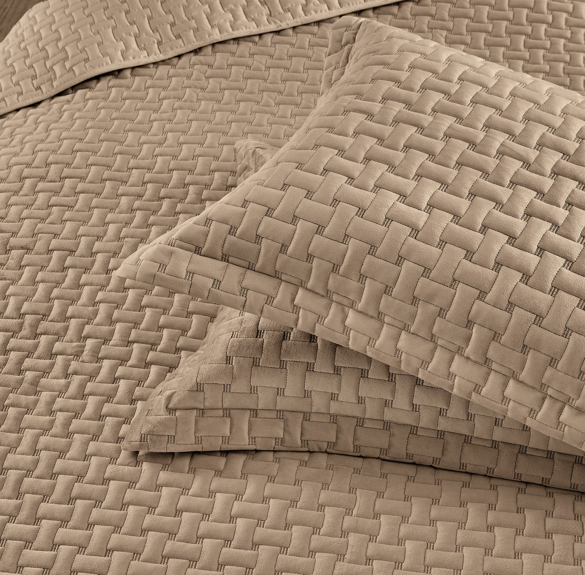CAYLENE BEDSPREAD - 3 PC SET
