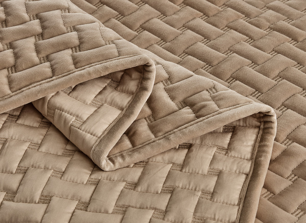 CAYLENE BEDSPREAD - 3 PC SET