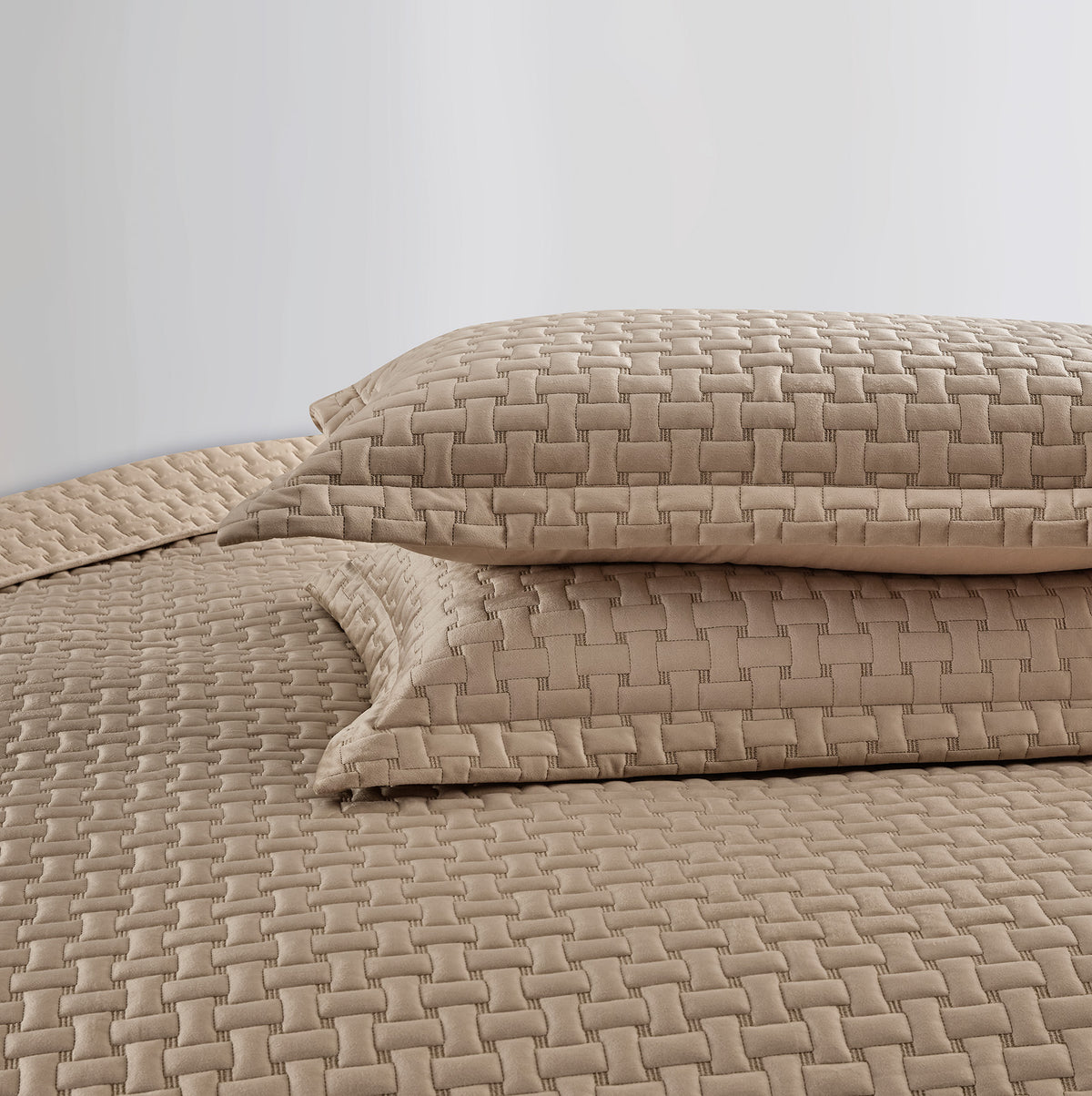 CAYLENE BEDSPREAD - 3 PC SET