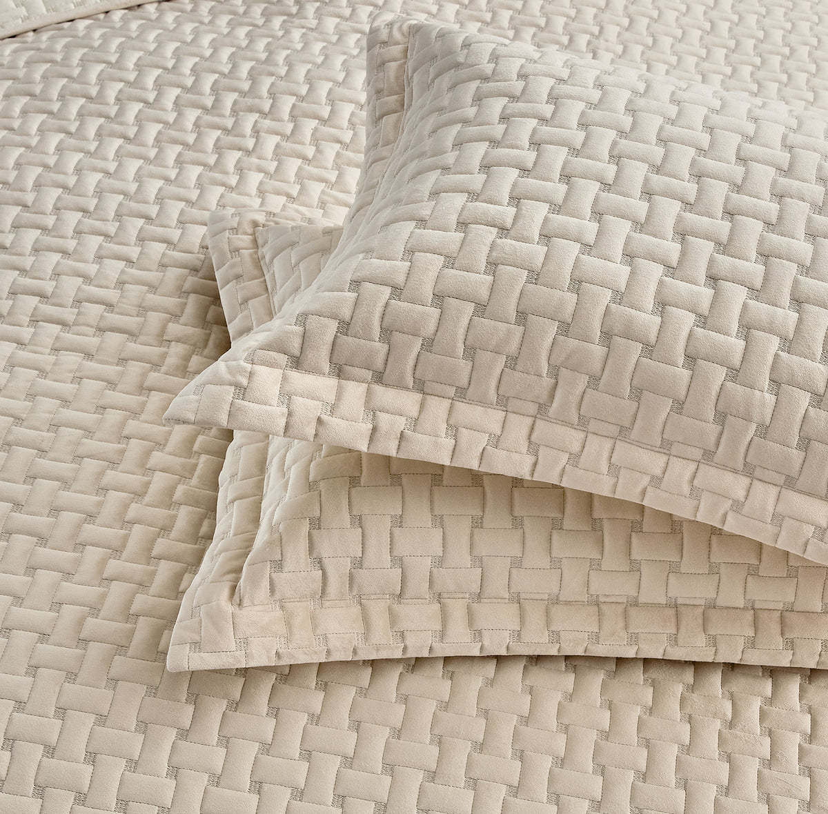 CAYLENE BEDSPREAD - 3 PC SET