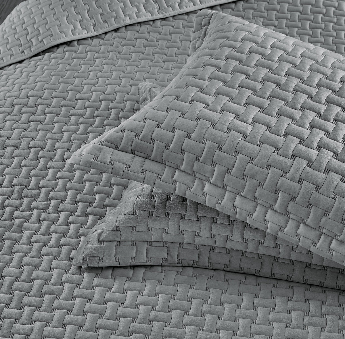 CAYLENE BEDSPREAD - 3 PC SET