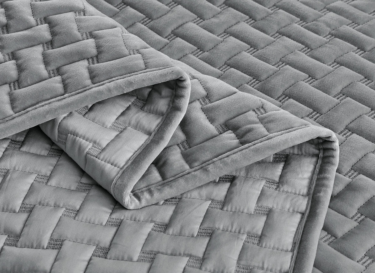 CAYLENE BEDSPREAD - 3 PC SET