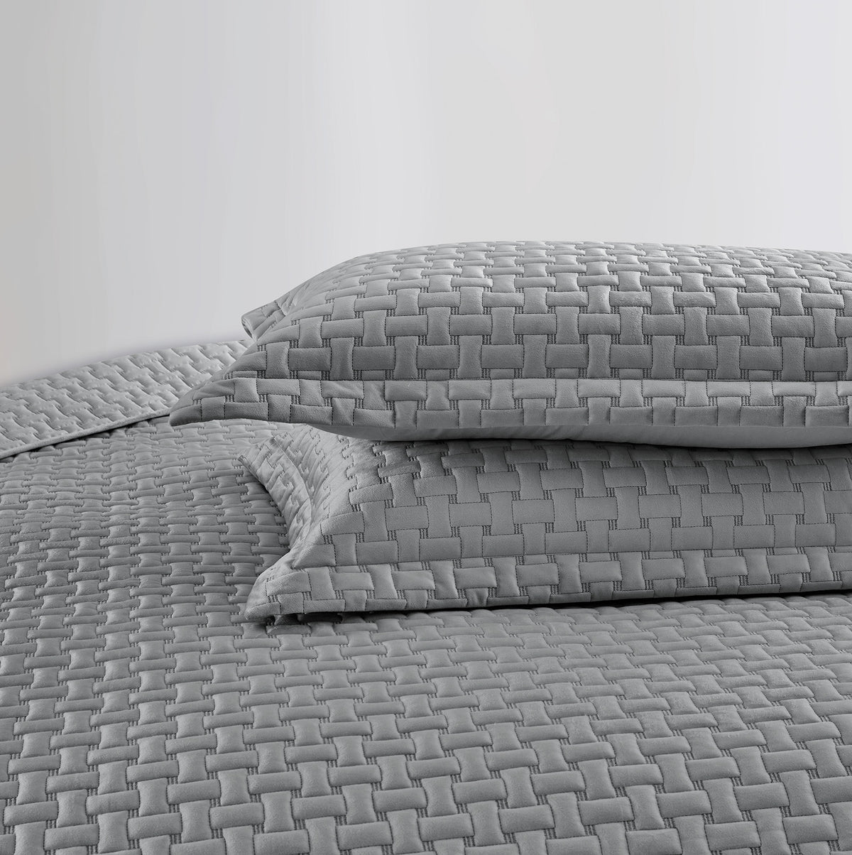 CAYLENE BEDSPREAD - 3 PC SET