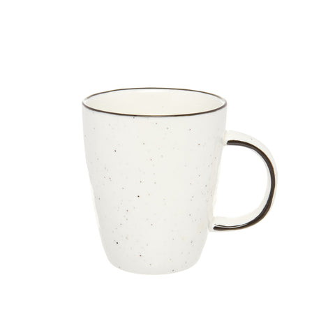 Ginevra porcelain mug