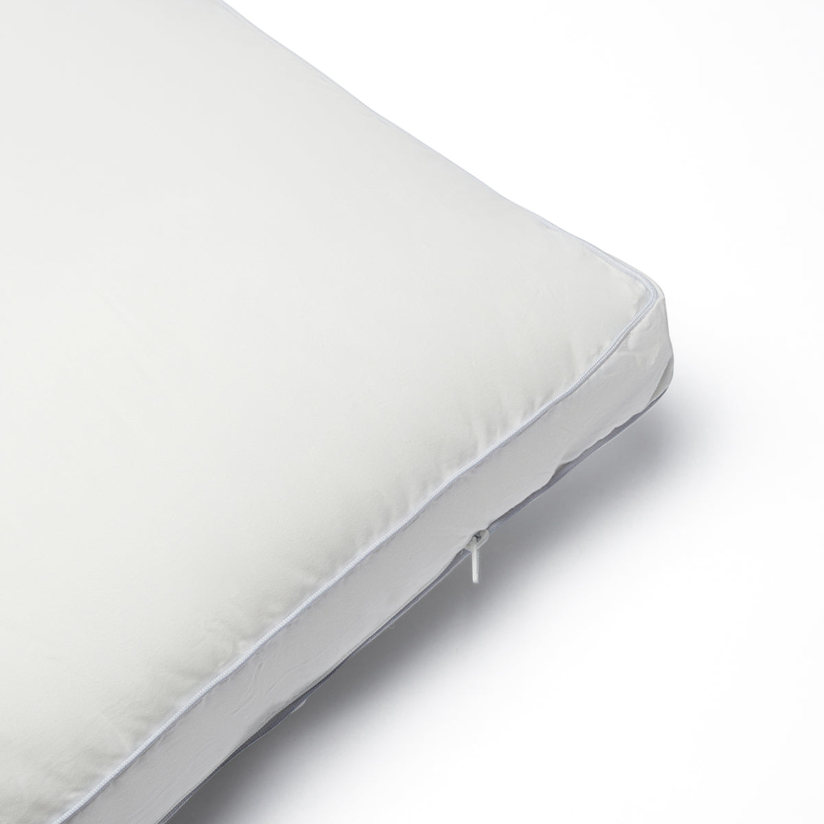DWELL SOFTY CONTOUR FIRM BED FILLER 50X80CM / White