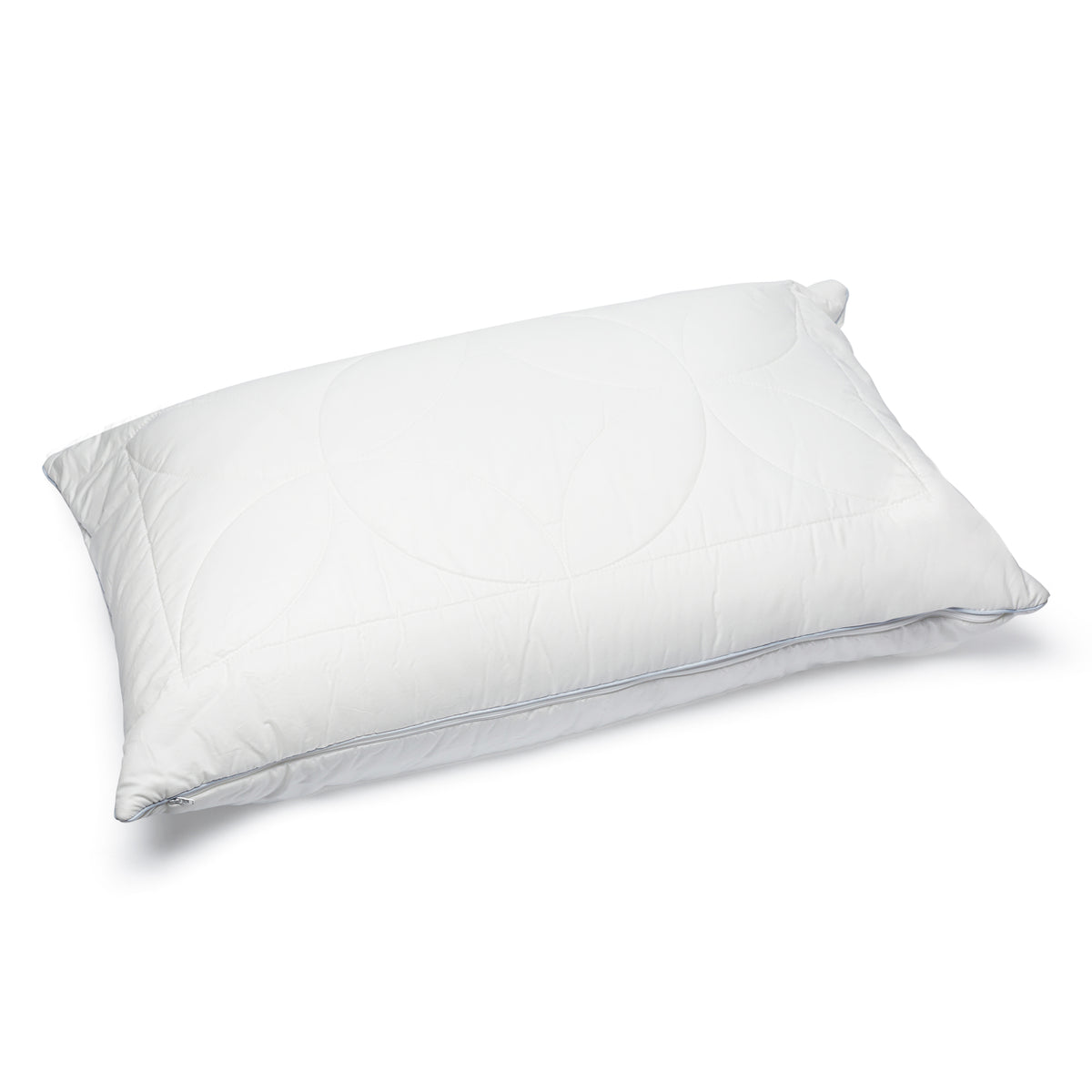 DWELL SOFTY ARABIA ORGANIC BED FILLER  (50 X 80 CM) 50X80CM / White