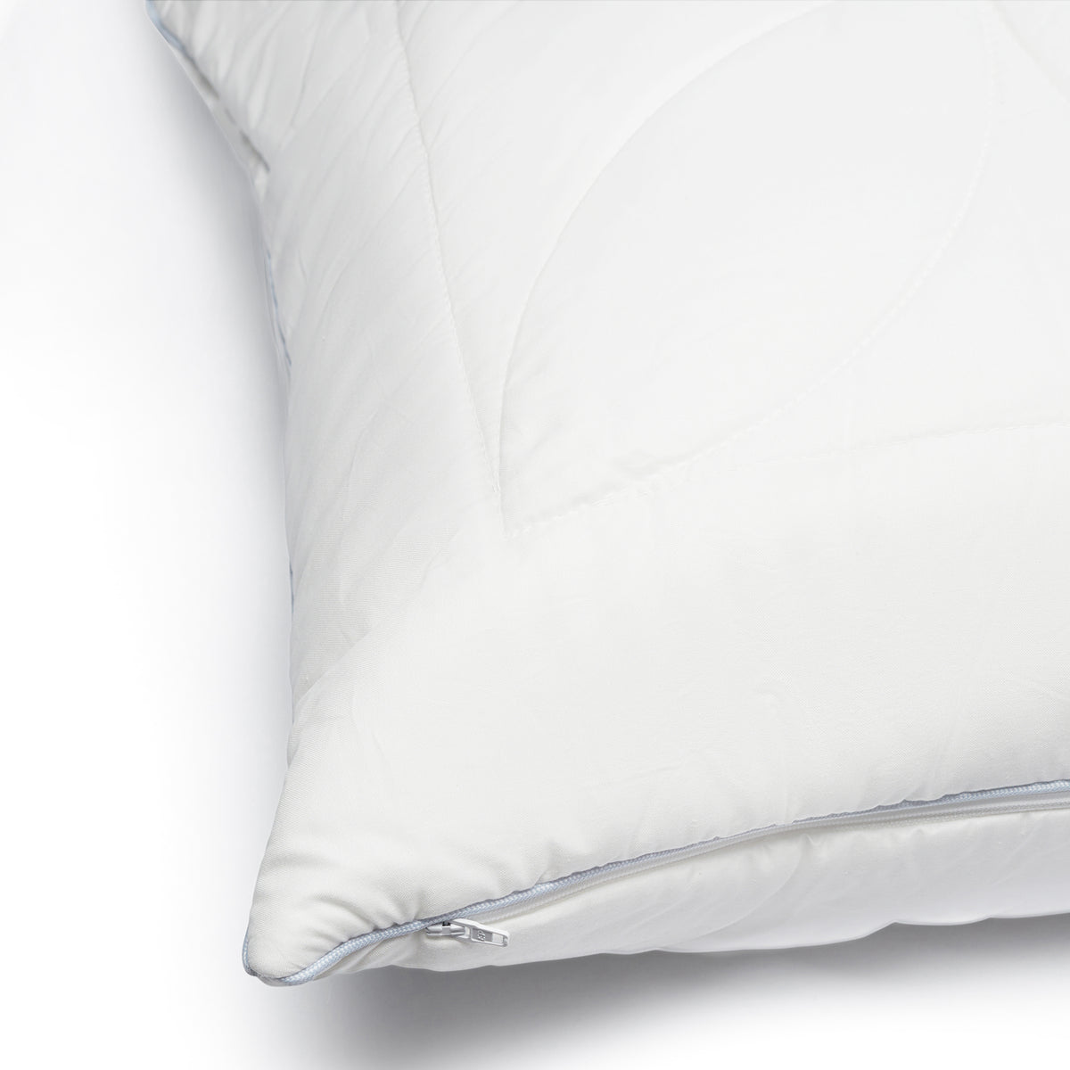 DWELL SOFTY ARABIA ORGANIC BED FILLER  (50 X 80 CM) 50X80CM / White