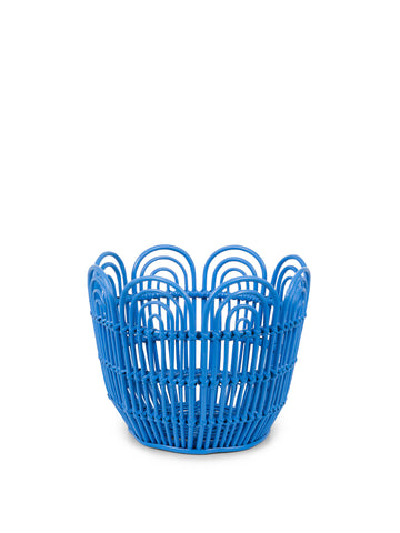 Handmade basket