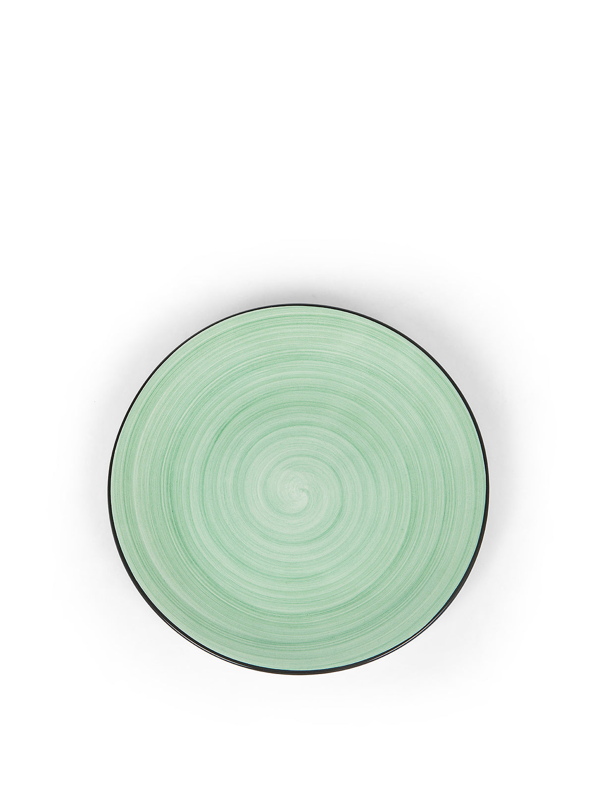 Tokyo stoneware dinner plate