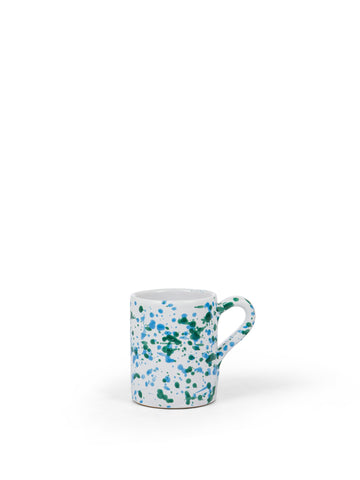 Rugiada ceramic mug