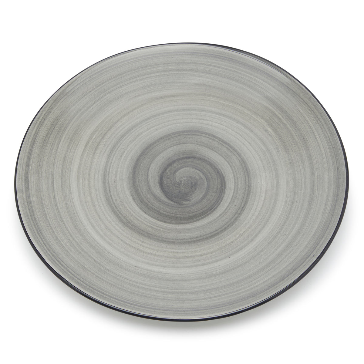 Coincasa TOKYO STONEWARE DINNER PLATE
