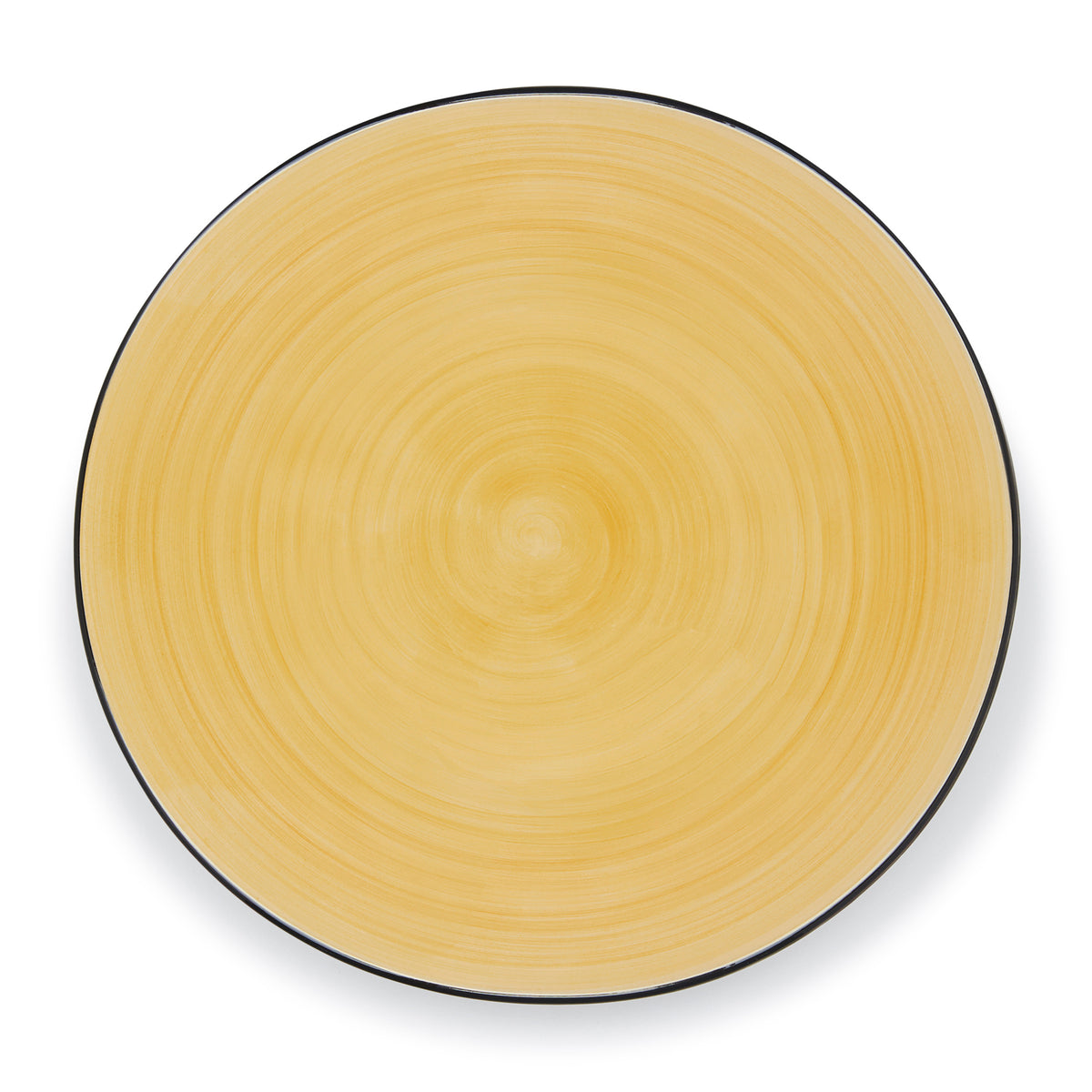 Coincasa TOKYO STONEWARE DINNER PLATE
