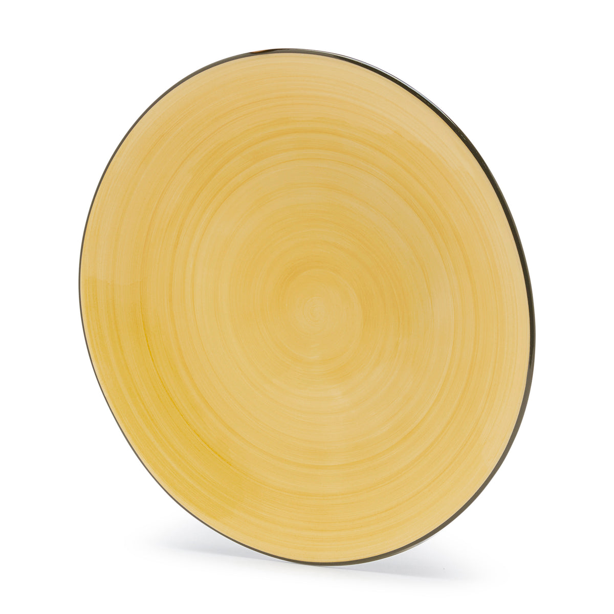 Coincasa TOKYO STONEWARE DINNER PLATE