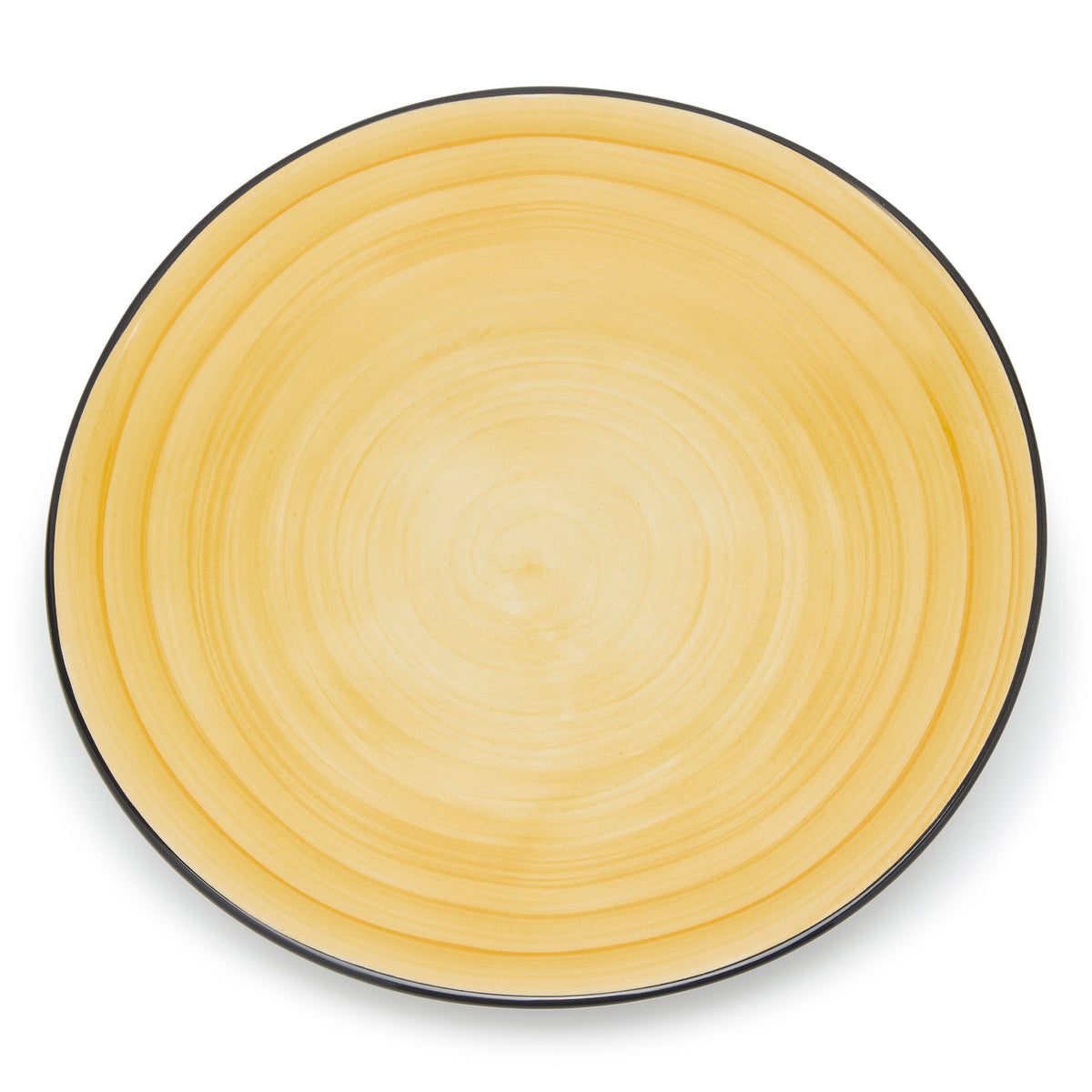 Coincasa TOKYO STONEWARE FRUIT PLATE