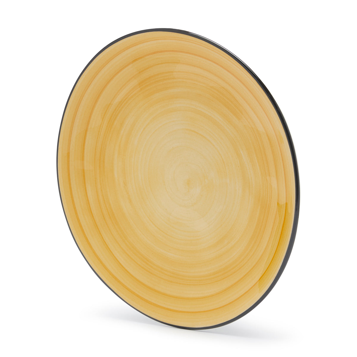 Coincasa TOKYO STONEWARE FRUIT PLATE