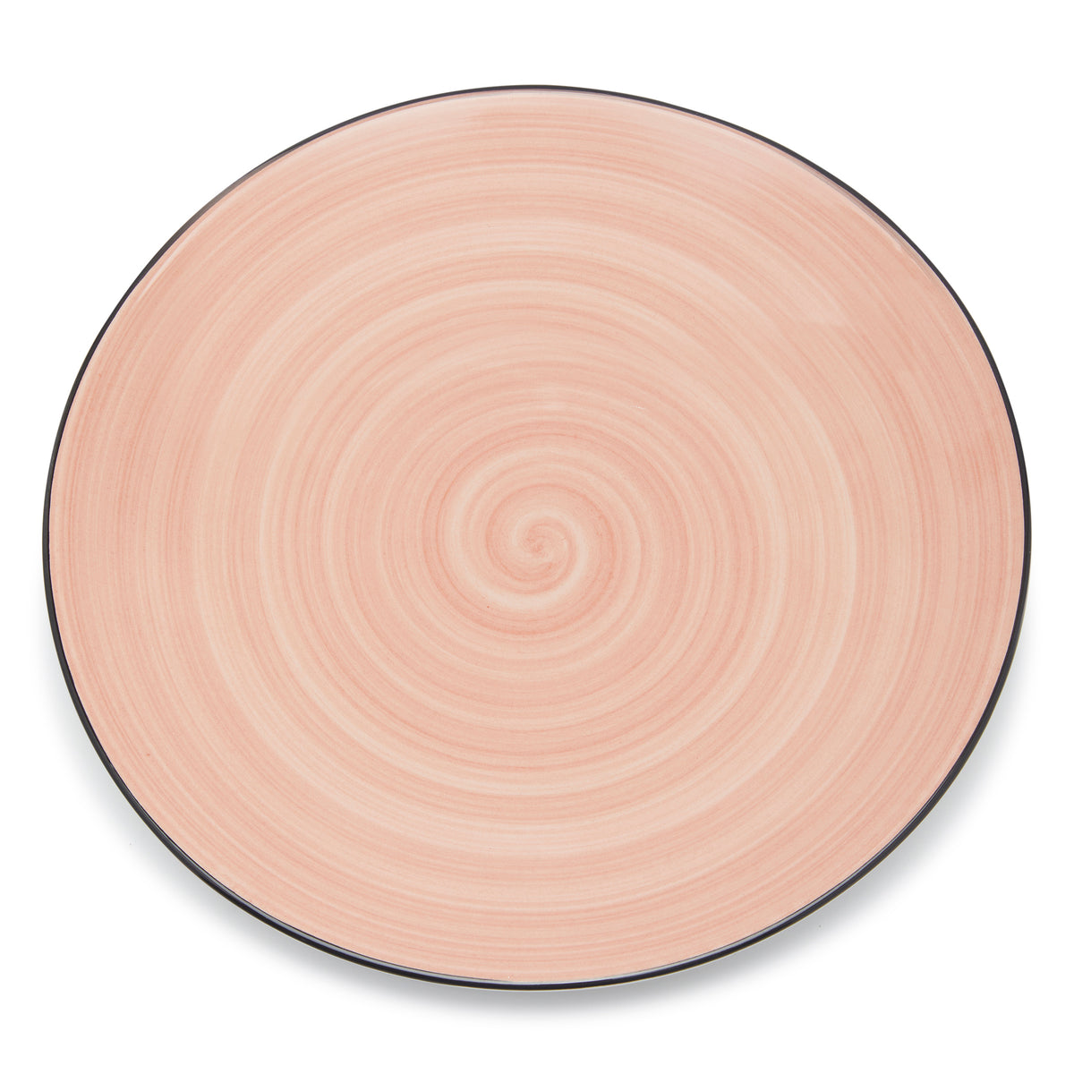 Coincasa TOKYO STONEWARE DINNER PLATE