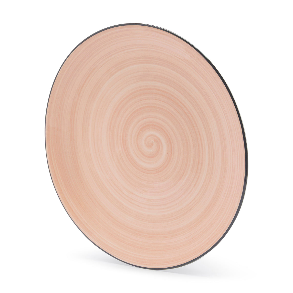 Coincasa TOKYO STONEWARE DINNER PLATE