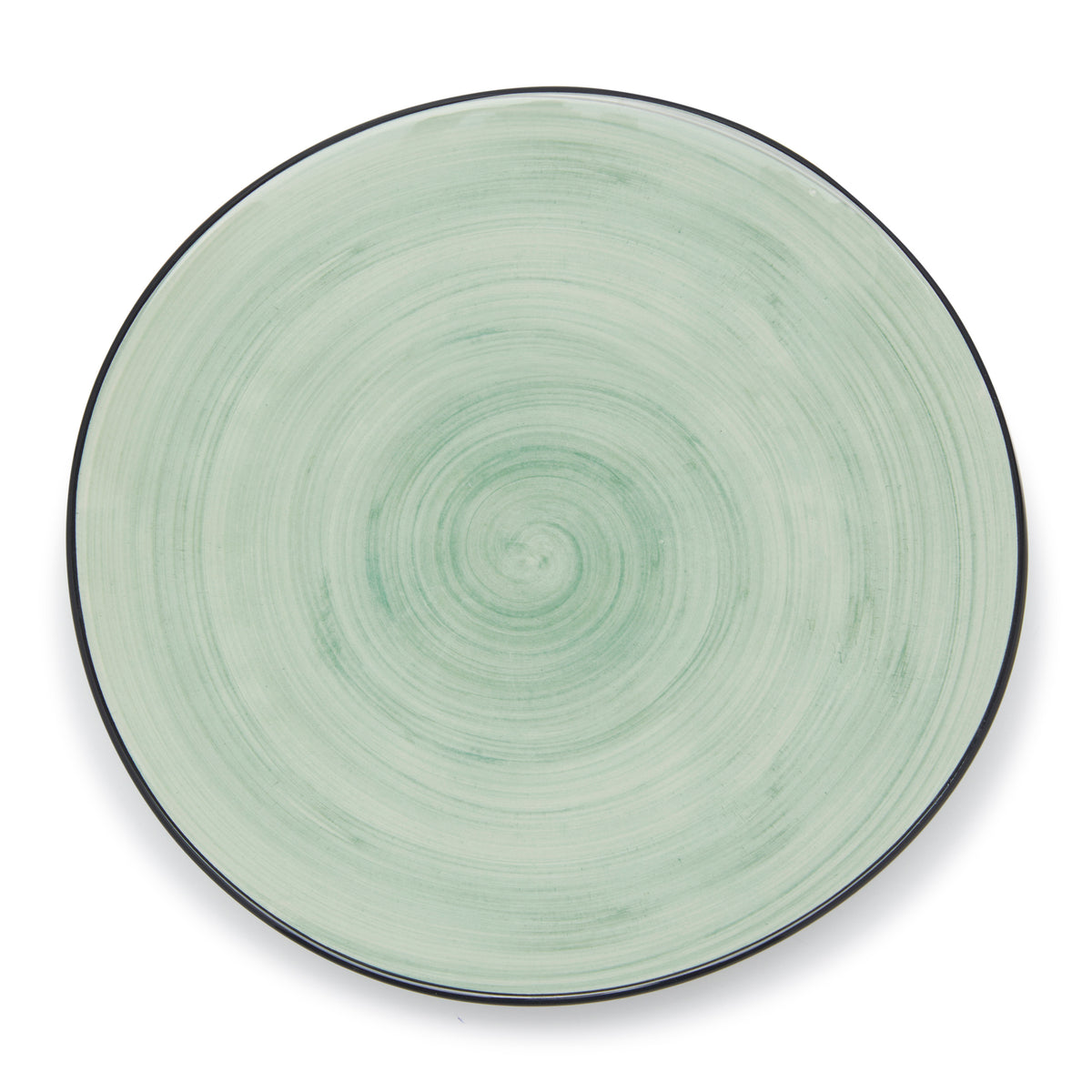 Coincasa TOKYO STONEWARE FRUIT PLATE