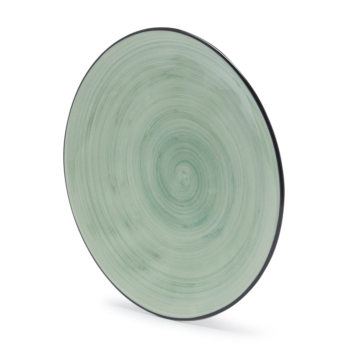 Coincasa TOKYO STONEWARE FRUIT PLATE