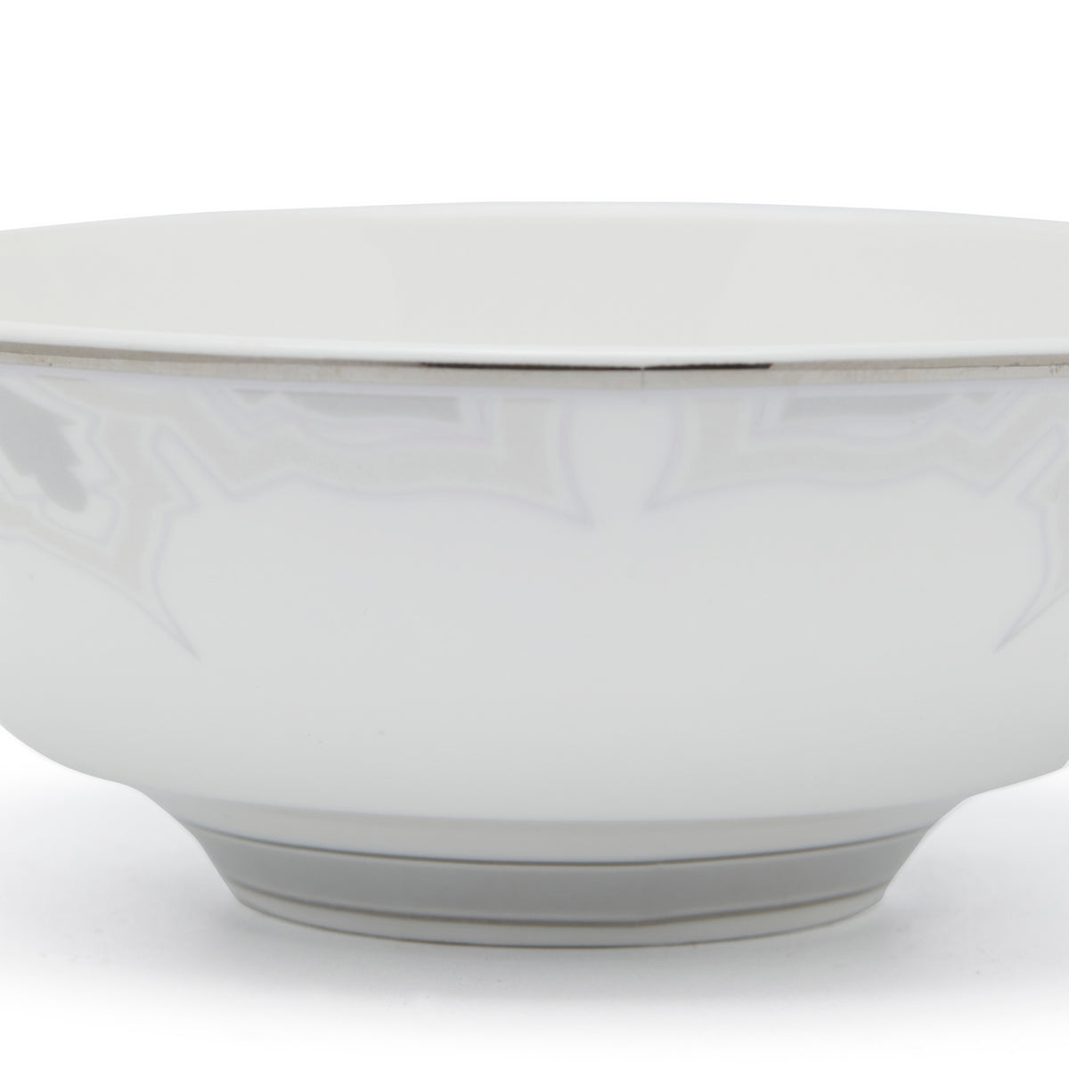 Simply Kitchen LG JASPER BOWL (12 CM, WHITE) 12 CM / White