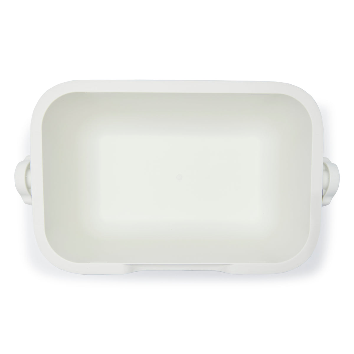 Simply Kitchen ICE MASTER WHITE ON WHITE (12 LITRE) 12 L / White