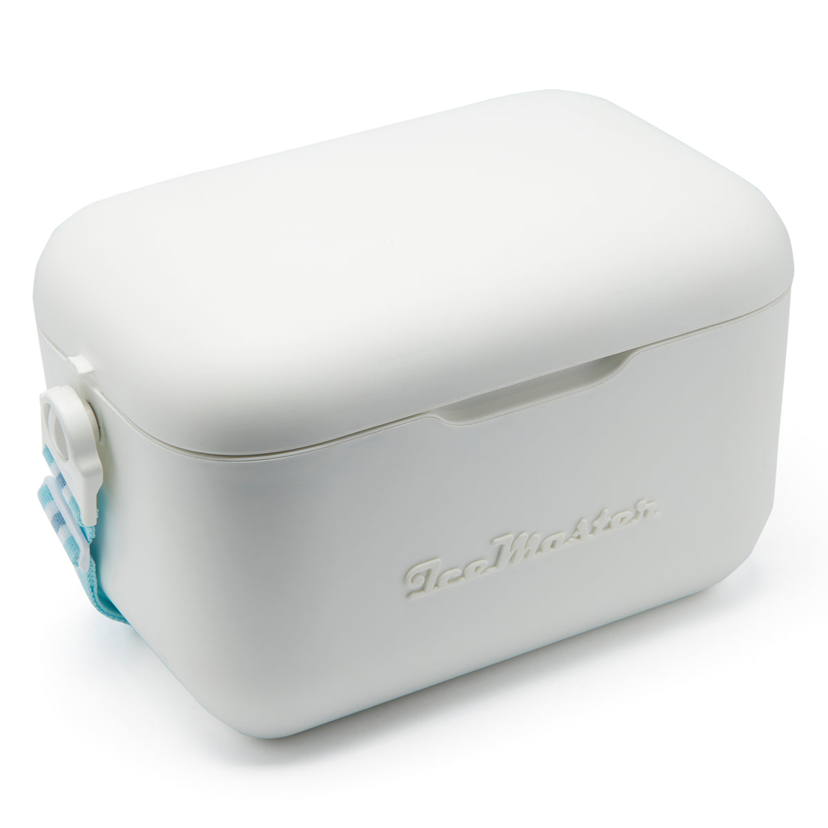 Simply Kitchen ICE MASTER WHITE ON WHITE (20 LITRE) 20 L / White