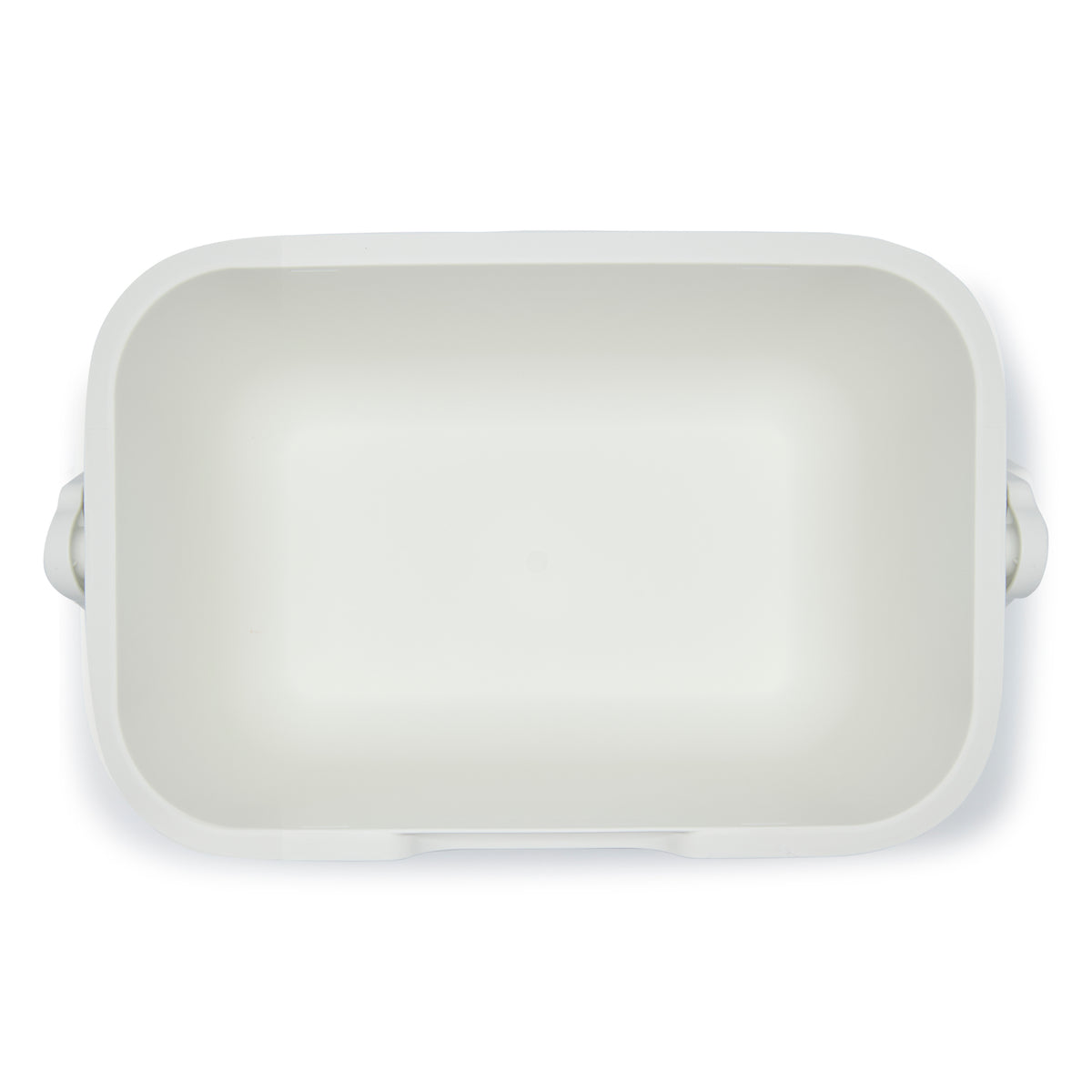 Simply Kitchen ICE MASTER WHITE ON WHITE (20 LITRE) 20 L / White
