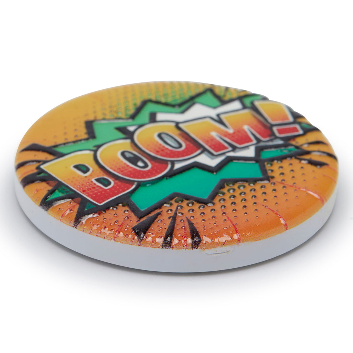 Simply Kitchen TANGIER MELAMINE COASTER (4X4 CM, MULTI) 4x4 CM / Multi