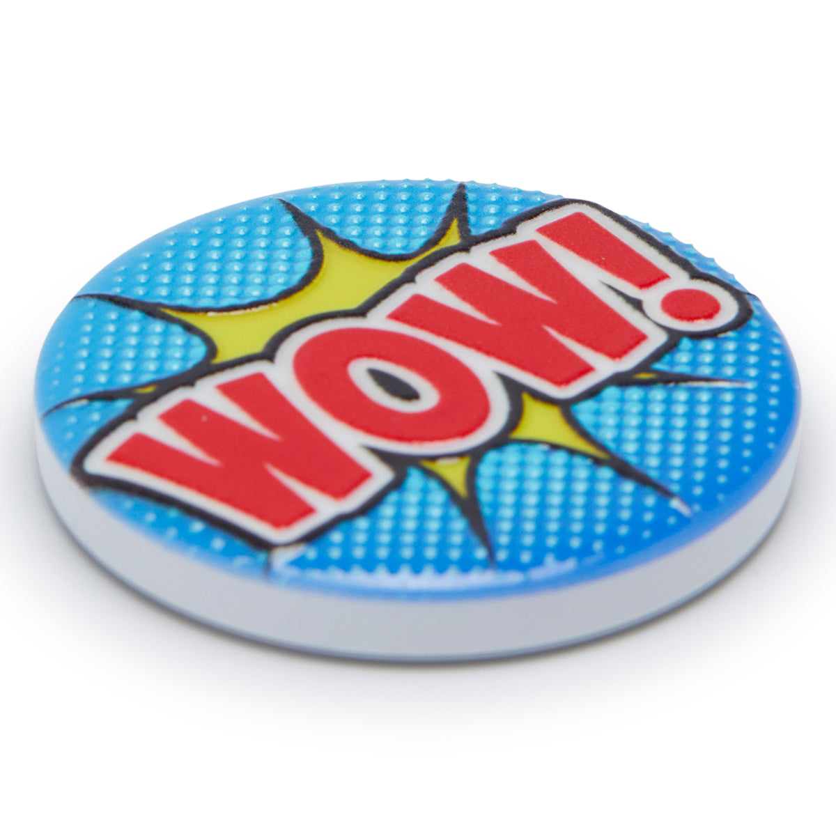 Simply Kitchen TANGIER MELAMINE COASTER (4X4 CM, MULTI) 4x4 CM / Multi