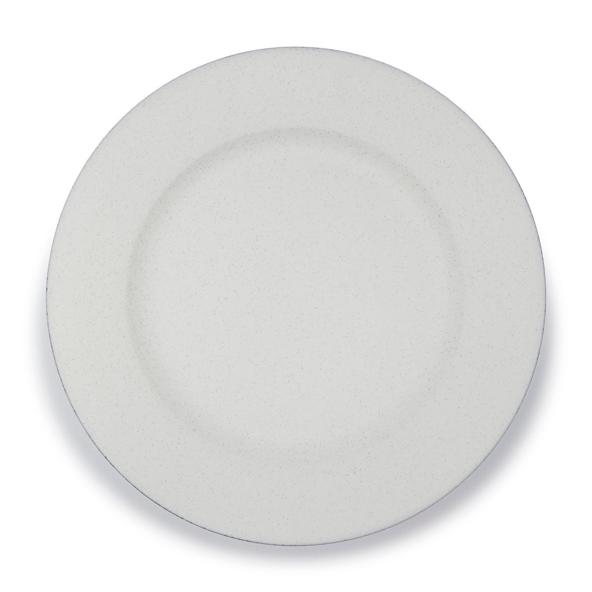 Simply Kitchen LG PIXEL CERAMIC PLATE (28.3 CM, BLACK) 28.3 CM / Black