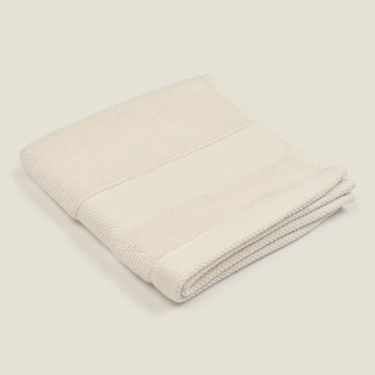 OFFWHITE Bath Sheet - 90 x 160 CM Premium Supima Cotton Towel