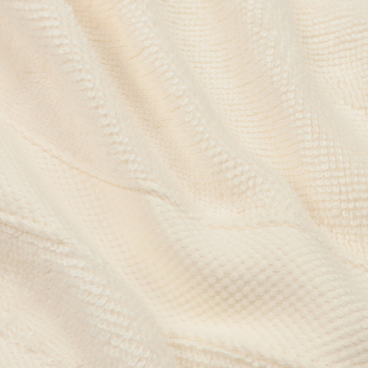 OFFWHITE Hand Towel - 50 x 80 CM Premium Supima Cotton Towel