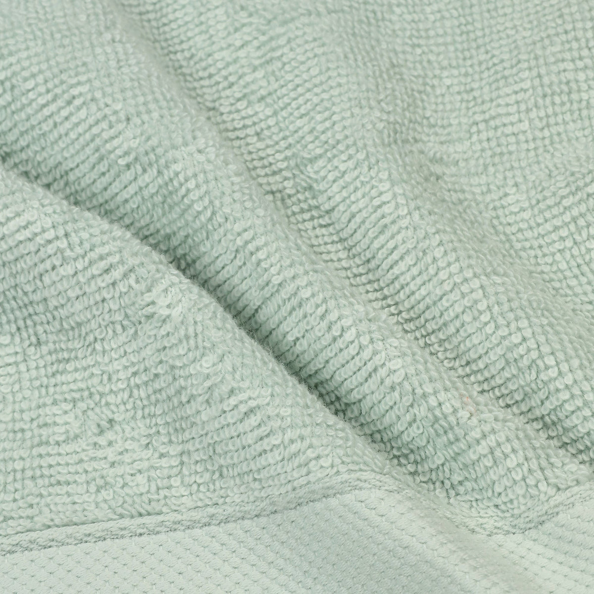 MINT Hand Towel - 50 x 80 CM Premium Supima Cotton Towel