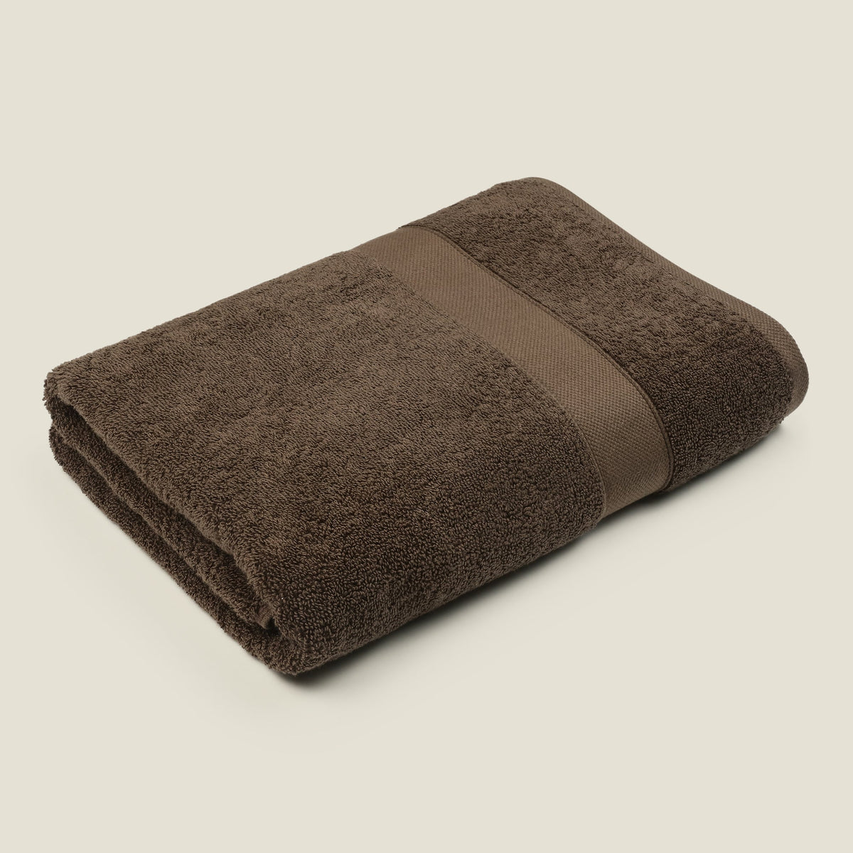 GRAPHITE Bath Sheet - 90 x 160 CM Premium Supima Cotton Towel