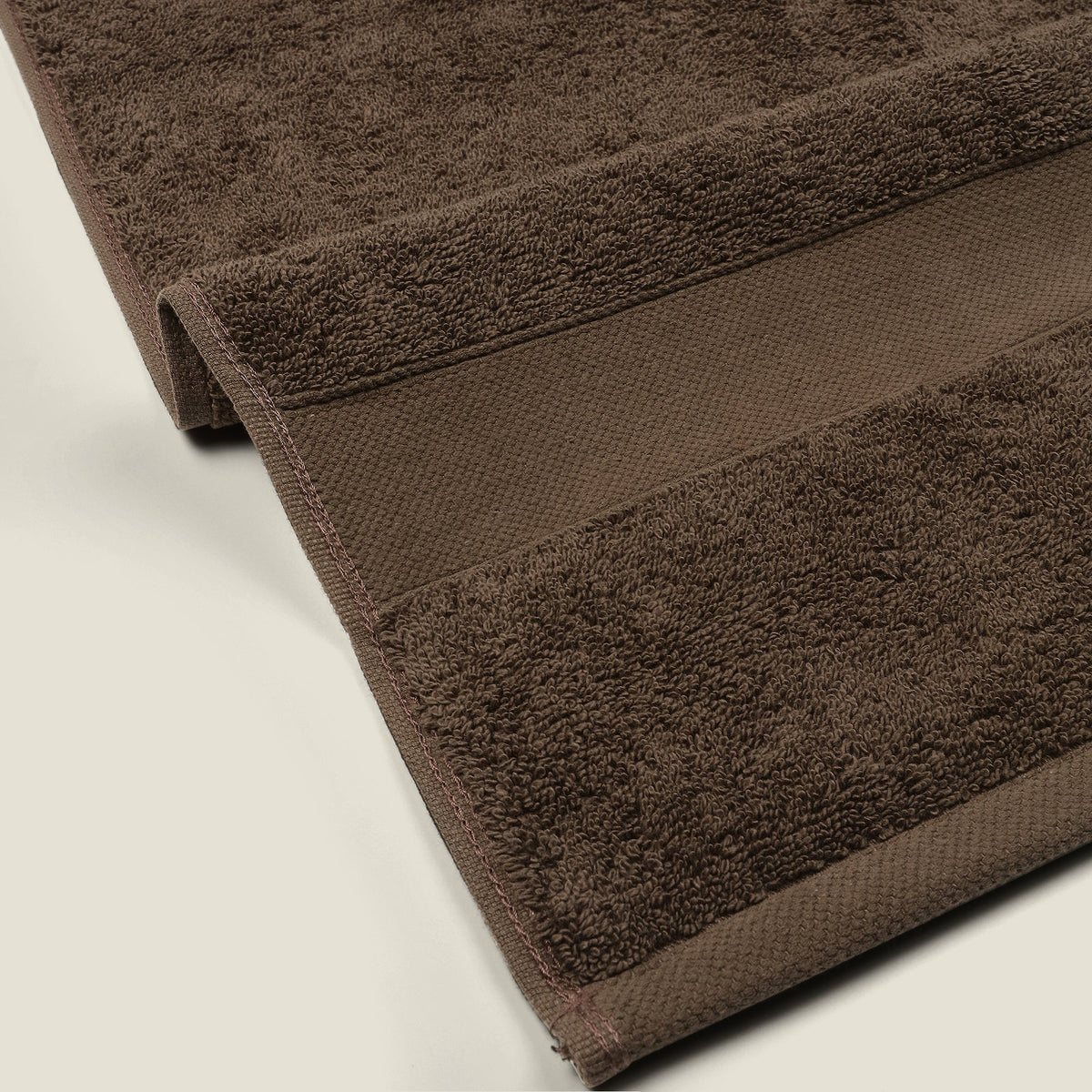 GRAPHITE Wash Towel - 30 x 30 CM Premium Supima Cotton Towel