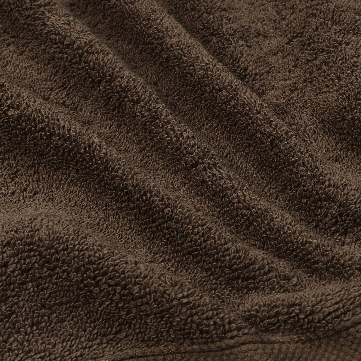GRAPHITE Hand Towel - 50 x 80 CM Premium Supima Cotton Towel