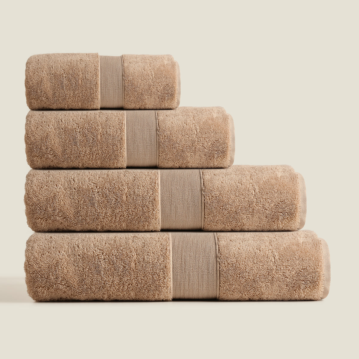 PREMIUM 700 GSM EGYPTIAN COTTON TOWEL