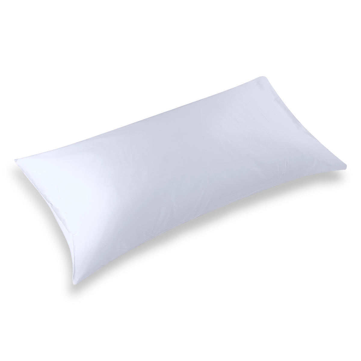ITALIAN COMFORT - IMPERIAL 300 THREAD COUNT SATEEN 2 PC PILLOW CASE SET