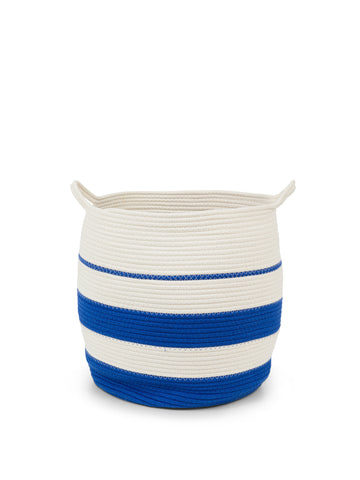Rope basket