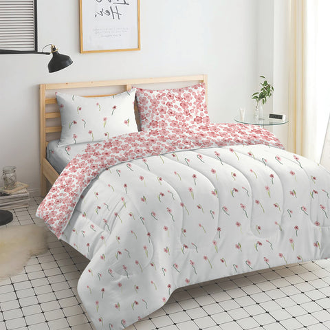 Aimee 3Pcs Duvet Set