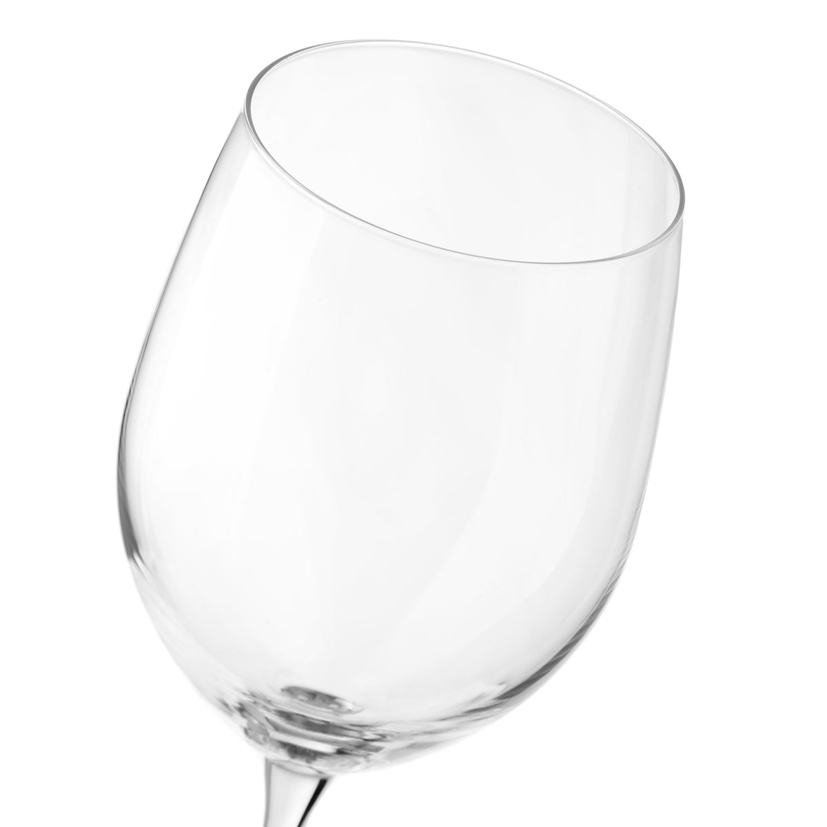 SET OF 6 VERMENTINO GLASSES IO VINO 60 CL 2022 TRANSPARENT 600ML / CLEAR