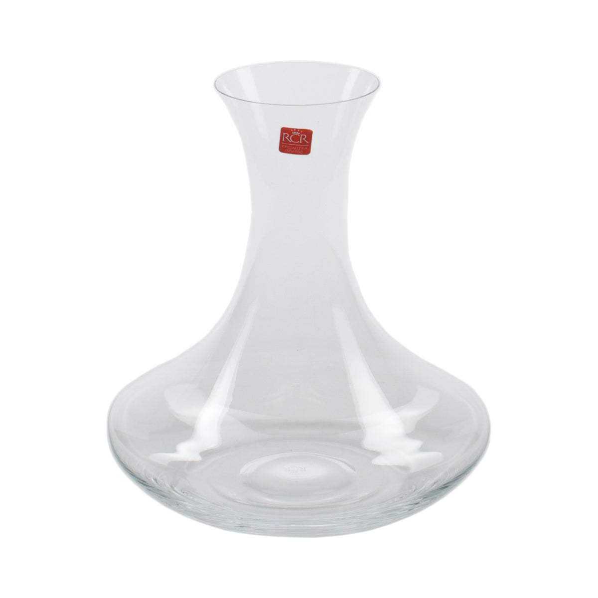 DECANTER INVINO TRANSPARENT OS / CLEAR