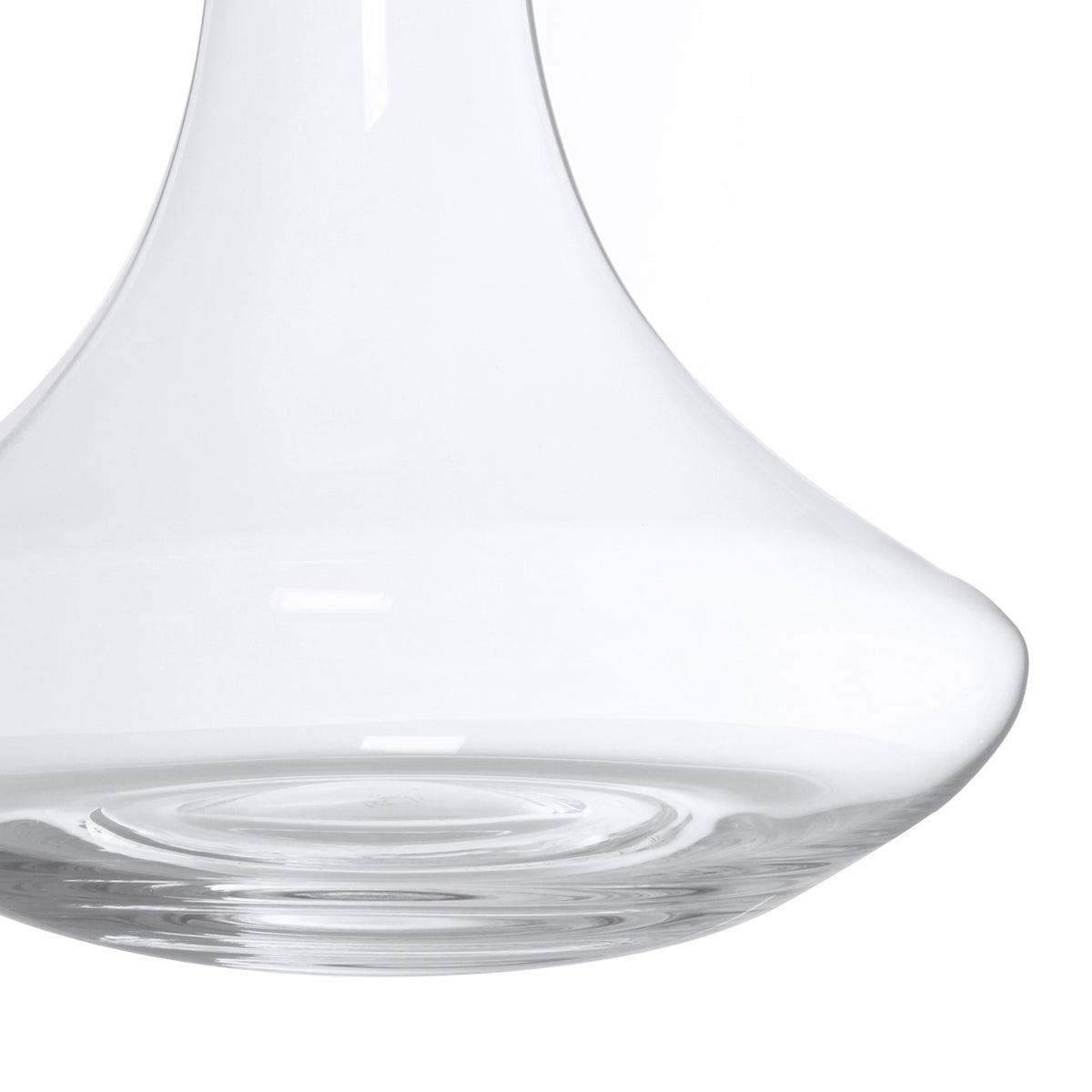 DECANTER INVINO TRANSPARENT OS / CLEAR
