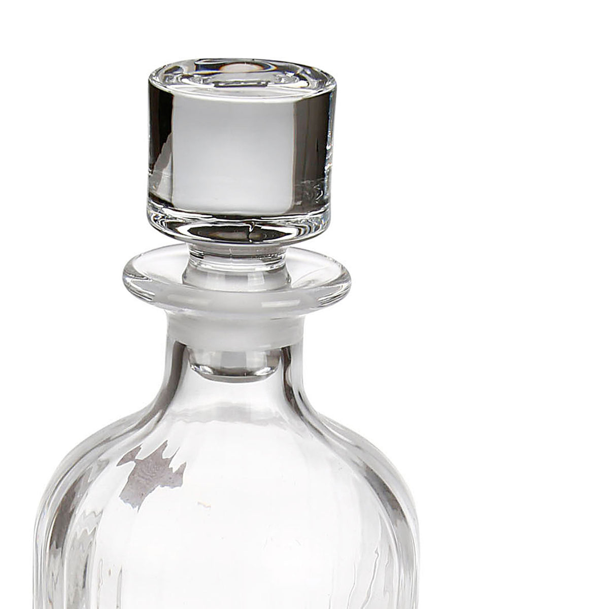 APERITIF SET COMBO TRANSPARENT 345ML / CLEAR