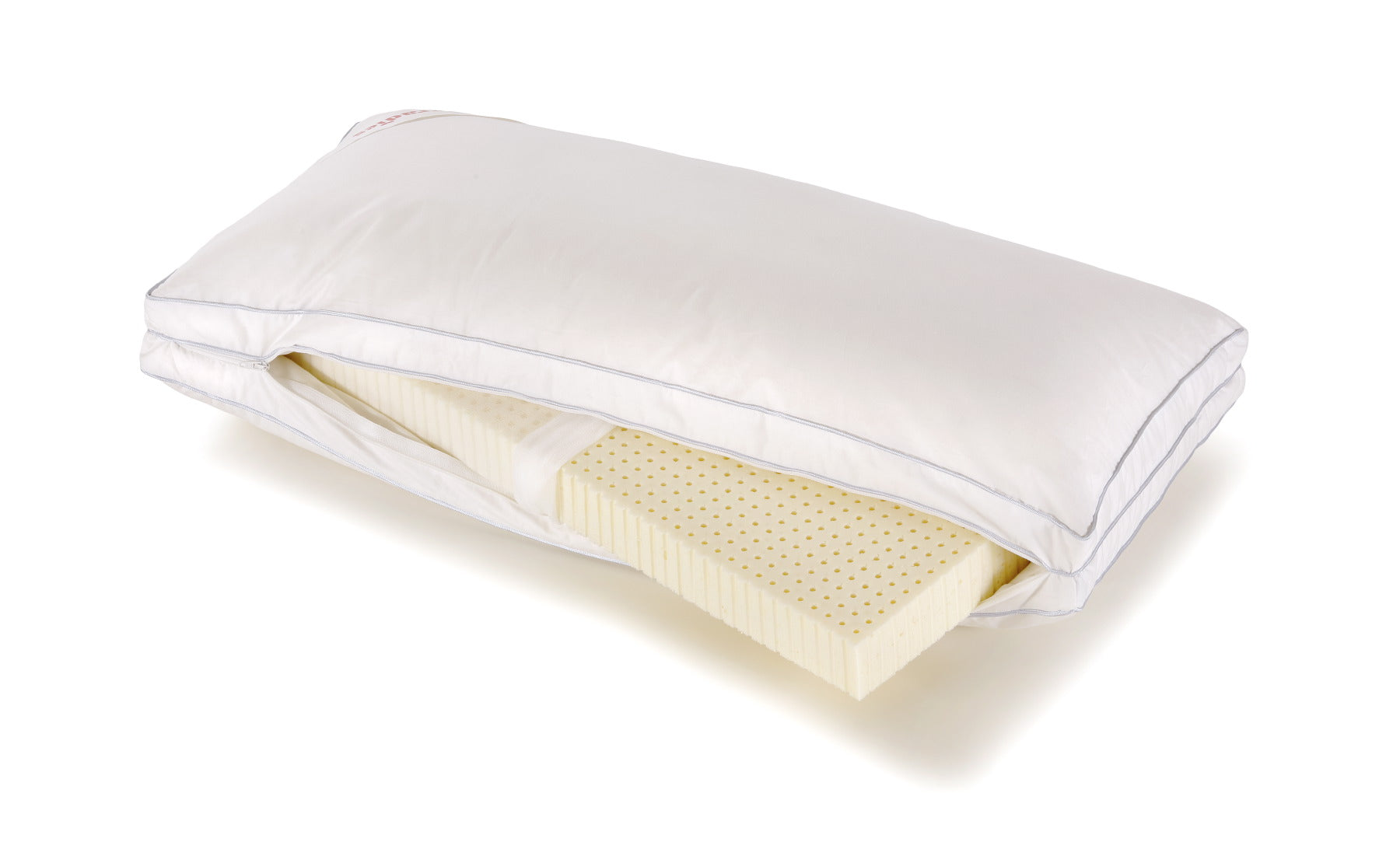 Paradies Down Revita 90 Organic Reform Pillow