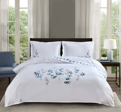 Harmony Pillow Cover
